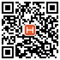 扫描二维码，下载软件